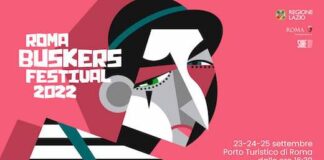 Roma International Buskers Festival: il programma 2022 roma buskers festival 2022