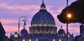 60° anniversario Concilio Vaticano II: serata speciale su Tv2000 roma san pietro