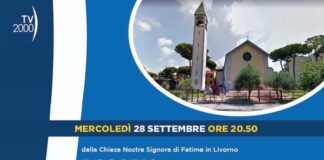 Rosario da Livorno: dove seguire la preghiera del 28 settembre rosario livorno 28 settembre 2022