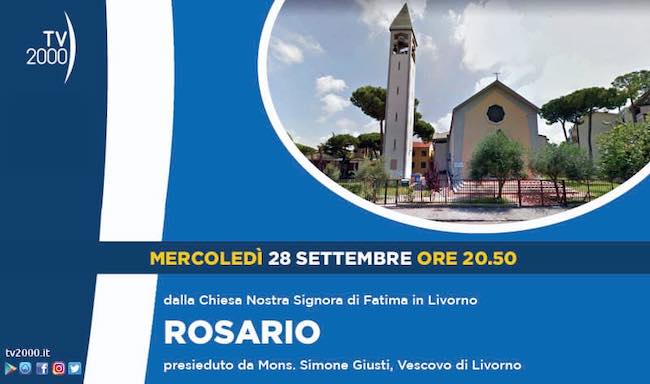 rosario livorno 28 settembre 2022