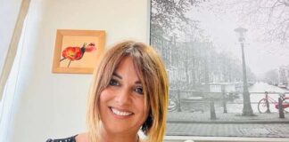 “Borderside – Psicoracconti”, alla scoperta del libro di Valeria Sassu sassu borderside