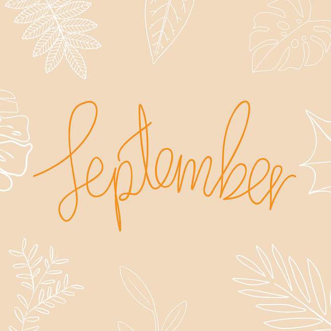 settembre