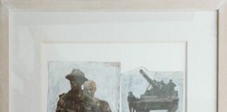 “Come un limone lunare”, la mostra dell’artista Francesco Simeti a Piacenza