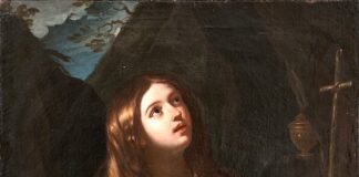 “Elisabetta Sirani. Pittrice nella Bologna del ‘600” una dedica all’artista