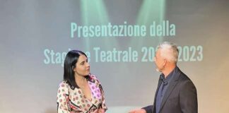 Spazio Arteatrio a Roma, programma della stagione teatrale 2022/23 stagione teatrale roma 2022-23
