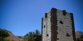 Canarie e cultura, oltre al mare c’è di più: i luoghi da visitare torre del conde la gomera