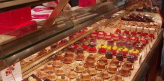 Viaggio nel mondo del cioccolato: ecco dei luoghi da visitare wittamer