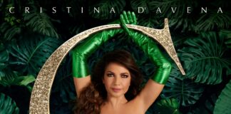 Cristina D’Avena: “Sono andata a cercare brani che neanche io ricordavo di aver cantato. Grazie ai giovani queste canzoni sono più attuali”
