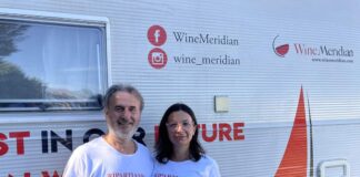 Iter Vitis Awards 2022: Wine Meridian vince il premio “Miglior Strumento di Comunicazione Enoturistica”
