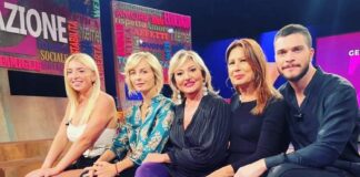 Generazione Z, al via la nuova stagione