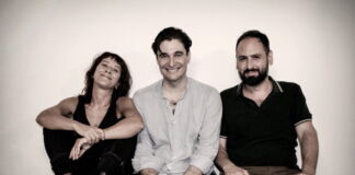 “Er corvaccio e li morti” con Lino Guanciale al Teatro Vascello di Roma