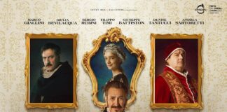 “Il Principe di Roma” al cinema dal 17 novembre con Marco Giallini