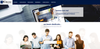Kìron Partner Spa investe sui giovani: opportunità di lavoro e crescita nel settore del credito