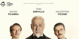 Box office: “La Stranezza” supera i 3 milioni di euro e 470mila spettatori