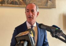 Zaia: “Sui temi civili il centrodestra butti il cuore oltre l’ostacolo”