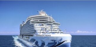 Vacanze, il 43% degli italiani vuole provare la crociera entro due anni
