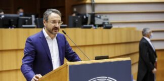 Pnrr, Pedicini (Met): “Svimez smaschera il Governo, progetti tagliati al Sud erano attuabili”