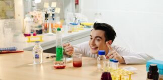 “Il Piccolo Chimico” con Marco Martinelli su Rai Gulp dal 5 ottobre