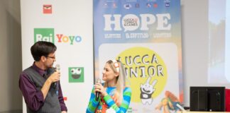 Rai Kids a Lucca Comics & Games 2022: gli appuntamenti