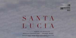 “Santa Lucia”, il dramma intimista di Marco Chiappetta con Renato Carpentieri e Andrea Renzi
