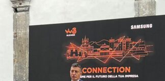 WindTre per la digitalizzazione delle imprese campane, a Napoli incontro con imprenditori per presentare i servizi smart