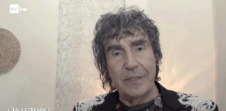 I Pooh ricordano Stefano D’Orazio: “Buon onomastico”