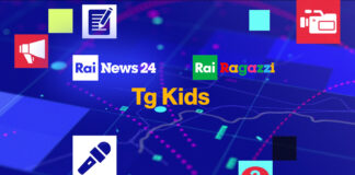 Nuova edizione per il Rai Tg Kids