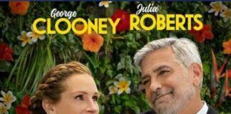 “Ticket to Paradise”, quella magica alchimia tra George Clooney e Julia Roberts