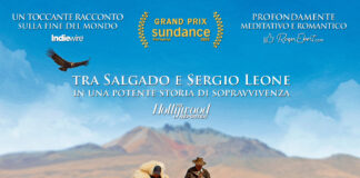 “Utama – Le terre dimenticate”, il film che rappresenterà la Bolivia agli Oscar 2023