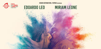 “War – La guerra desiderata”, war-comedy di Gianni Zanasi con Edoardo Leo e Miriam Leone