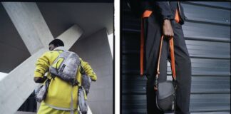 A-Cold-Wall * x Eastpak con nuove forme di espressione a-cold wall eastpak