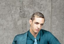 Achille Lauro, un 2026 da record: quattro sold out a Milano achille lauro giacca