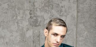 Achille Lauro: due concerti unici nel 2024 achille lauro giacca