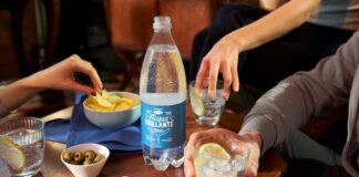 Aperitivo all’italiana: il rito sociale che conquista il mondo e accende il dibattito acqua brillante aperitivo