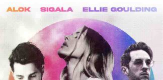 “All by myself”, il brano di Alok e Sigala con Ellie Goulding all by myself