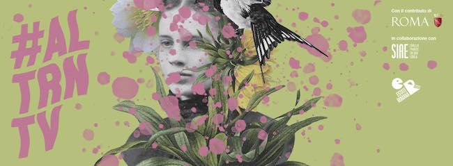 altrtv roma