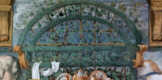 “Giulio Romano. La forza delle cose” gli oggetti dell’artista a Mantova