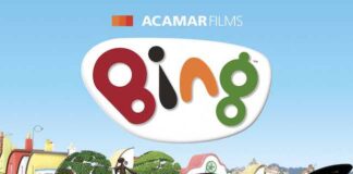 Bing, la serie animata per bambini arriva su Prime Video bing bunny