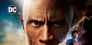 Black Adam arriva sul grande schermo, i volumi dedicati all’antieroe black adam