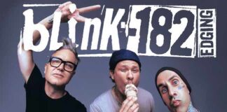 Concerto dei Blink-182 a Bologna: data e info biglietti blink single enging