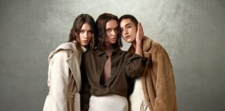 “Back Human”, la nuova collezione FW 22/23 di Camomilla Italia camomilla fw 22-23