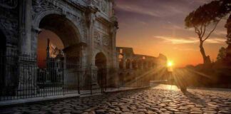 Mostra ‘Vicino/Lontano’, alla scoperta del patrimonio culturale dell’immigrazione colosseo roma