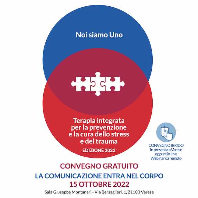 convegno noi siamo uno