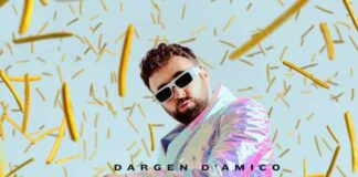 “Patatine”, alla scoperta del brano riflessivo di Dargen D’Amico dargen d'amico patatine
