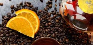Tisane golose calde per l’arrivo dell’inverno: le ricette di Giusmìn espresso corretto
