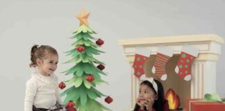 Natale, nuovi Personaggi Sonori e i grandi classici da regalare faba natale