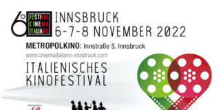 Festival del Cinema Italiano di Innsbruck: programma 2022 festival del cinema italiano innsbruck