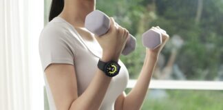 “Welliving”, l’iniziativa Samsung sull’importanza del benessere psicofisico galaxy watch5pro blacktitanium