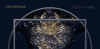 “Normale”, il primo brano di Giorgia tratto dal nuovo album giorgia normale album