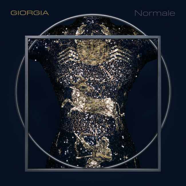 giorgia normale album